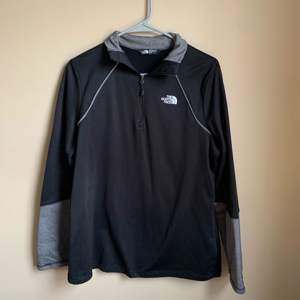 The North Face Quarter Zip